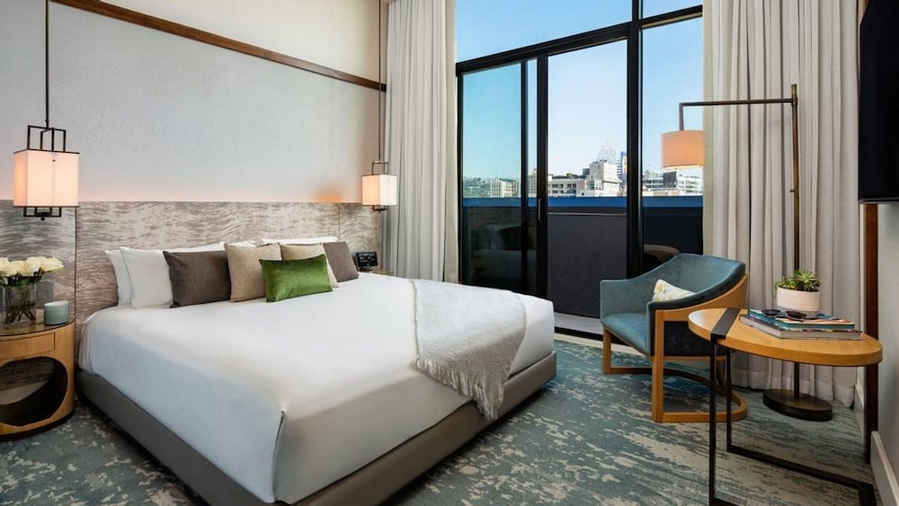 Dream Hollywood, by Hyatt — Hotel rooms in Los Angeles, California