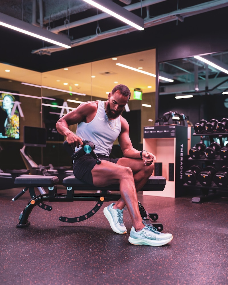 Dream Hollywood, by Hyatt — Sports & recreation in Los Angeles, California