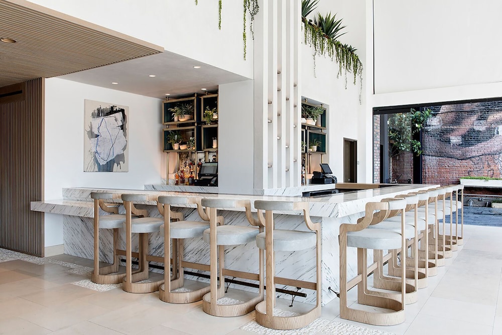 Dream Hollywood, by Hyatt — Restaurant & bars in Los Angeles, California