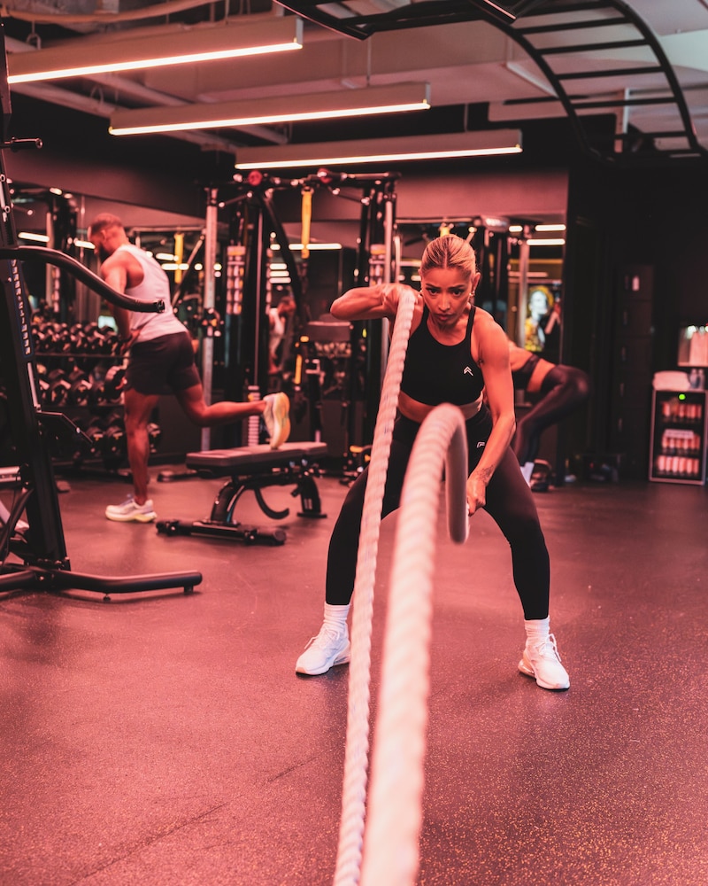 Dream Hollywood, by Hyatt — Sports & recreation in Los Angeles, California
