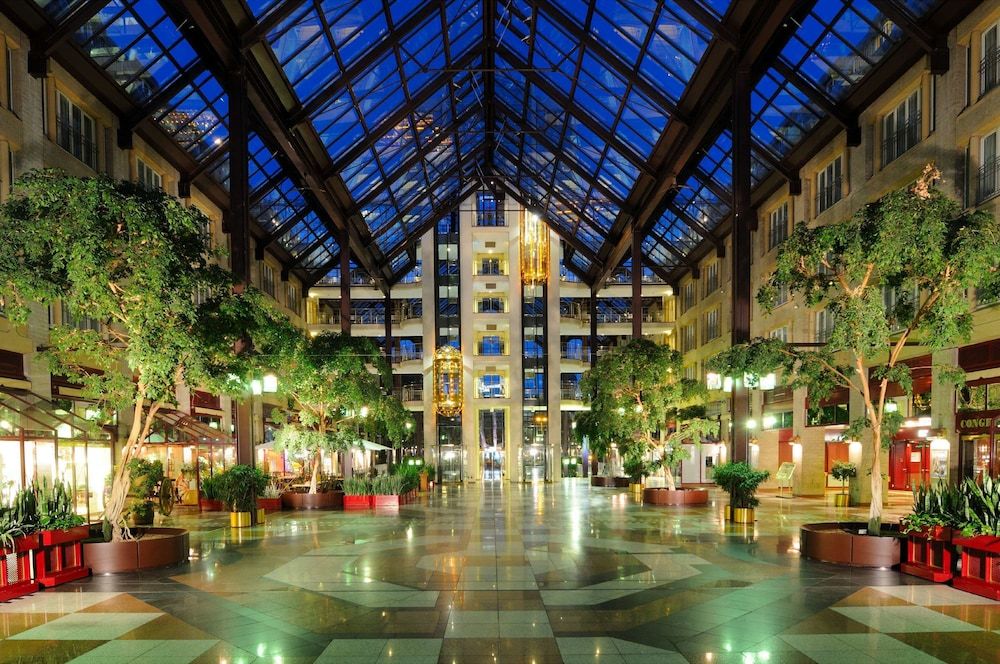Maritim Hotel Köln - zdjęcie 4