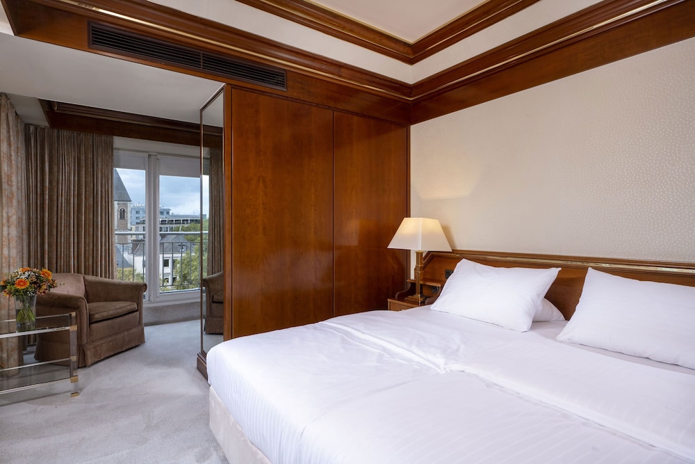Maritim Hotel Köln — Hotel rooms in Cologne, North Rhine-Westphalia