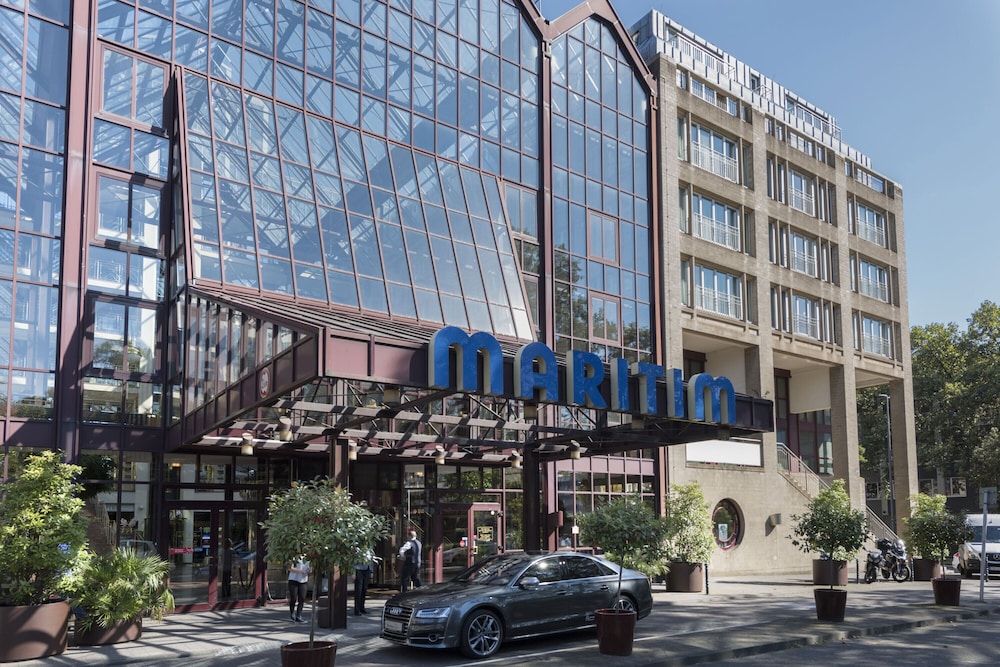Maritim Hotel Köln — Main photo in Cologne, North Rhine-Westphalia