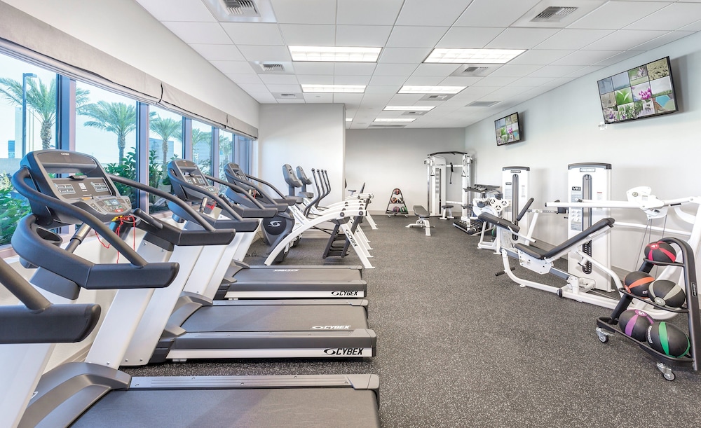 Club Wyndham Desert Blue — Sports & recreation in Las Vegas, Nevada