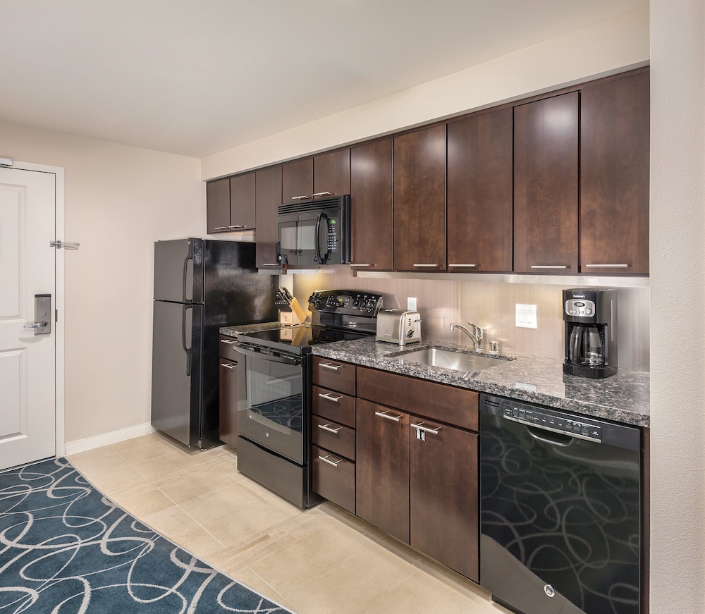 Club Wyndham Desert Blue — Hotel rooms in Las Vegas, Nevada