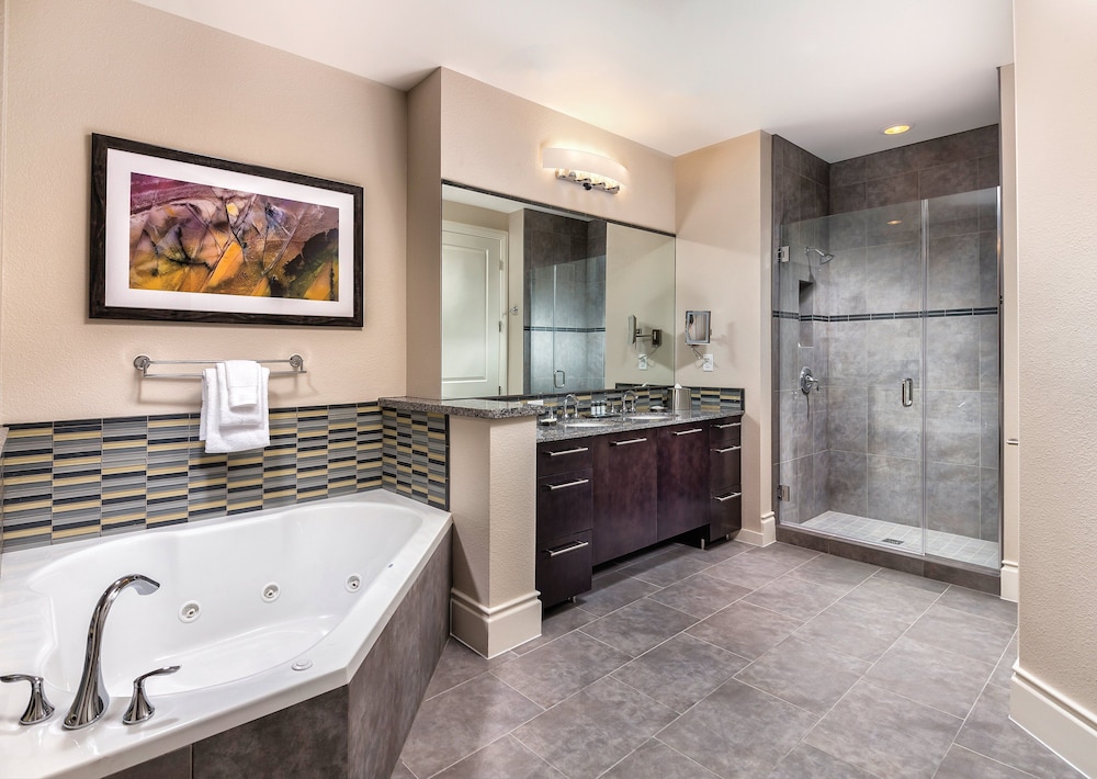 Club Wyndham Desert Blue — Hotel rooms in Las Vegas, Nevada