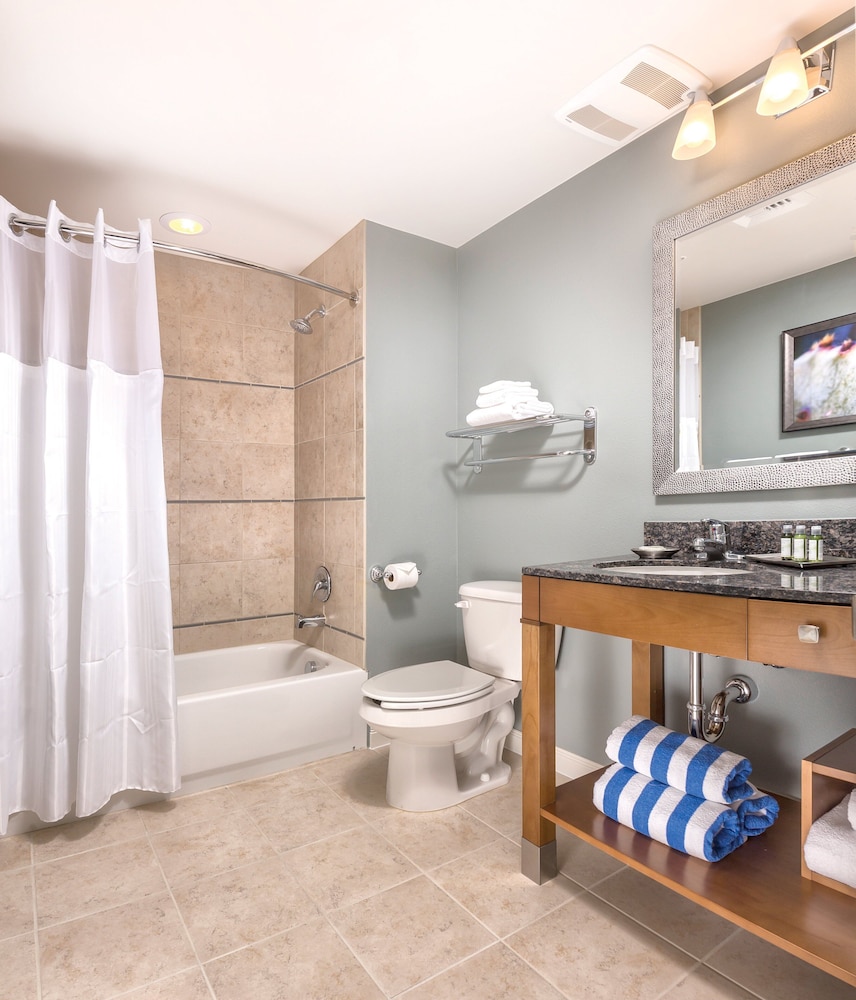 Club Wyndham Desert Blue — Hotel rooms in Las Vegas, Nevada