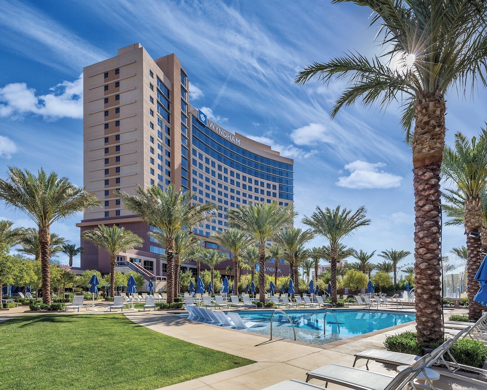 Club Wyndham Desert Blue — Main photo in Las Vegas, Nevada
