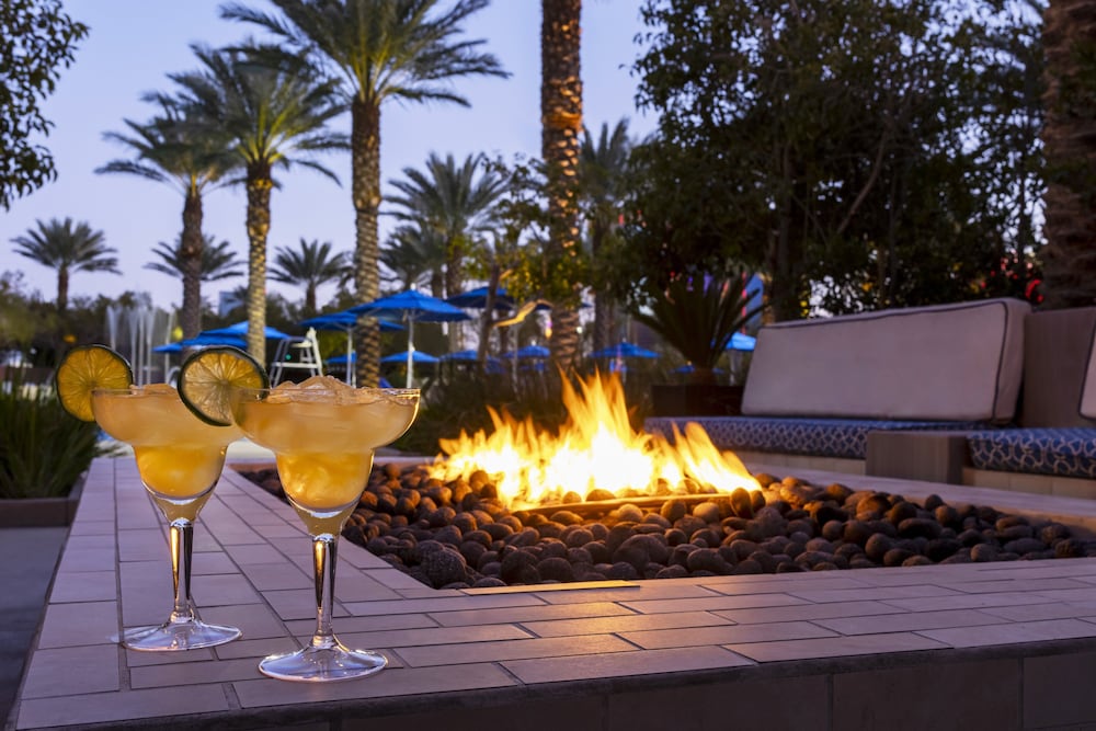 Club Wyndham Desert Blue — Restaurant & bars in Las Vegas, Nevada