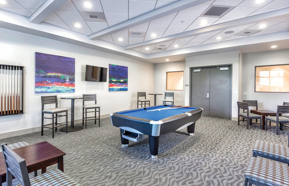 Club Wyndham Desert Blue — Sports & recreation in Las Vegas, Nevada
