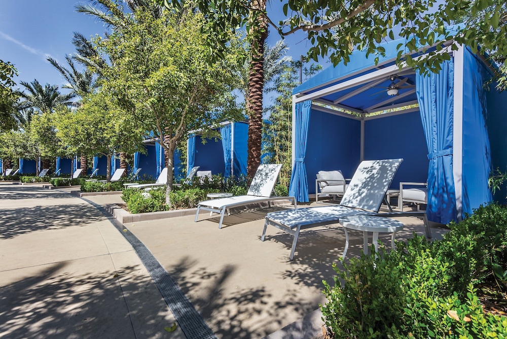 Club Wyndham Desert Blue — Sports & recreation in Las Vegas, Nevada