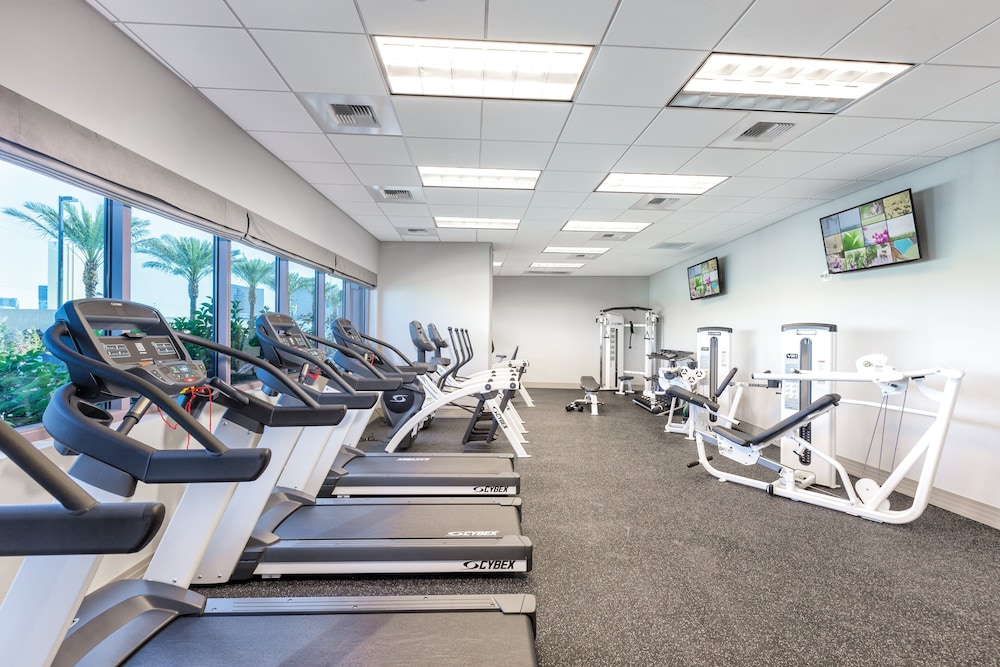 Club Wyndham Desert Blue — Sports & recreation in Las Vegas, Nevada