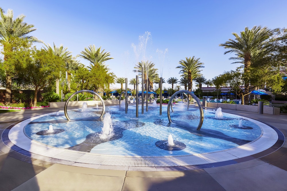 Club Wyndham Desert Blue — Swimming pool in Las Vegas, Nevada
