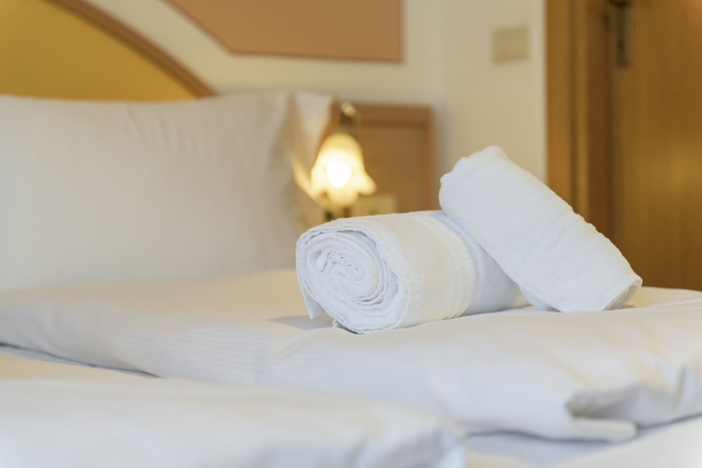 Hotel Antico Monastero — Hotel rooms in Toscolano Maderno, Lombardy