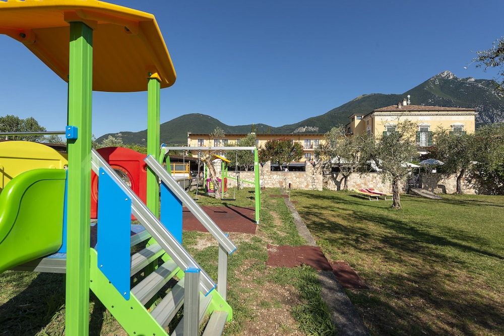 Hotel Antico Monastero — Attractions for children in Toscolano Maderno, Lombardy