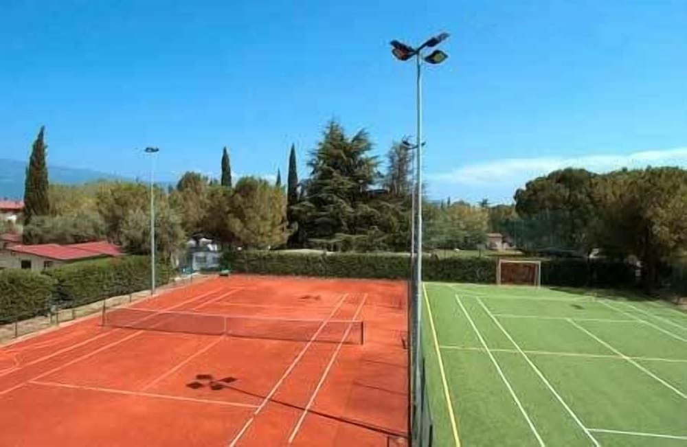 Hotel Antico Monastero — Sports & recreation in Toscolano Maderno, Lombardy