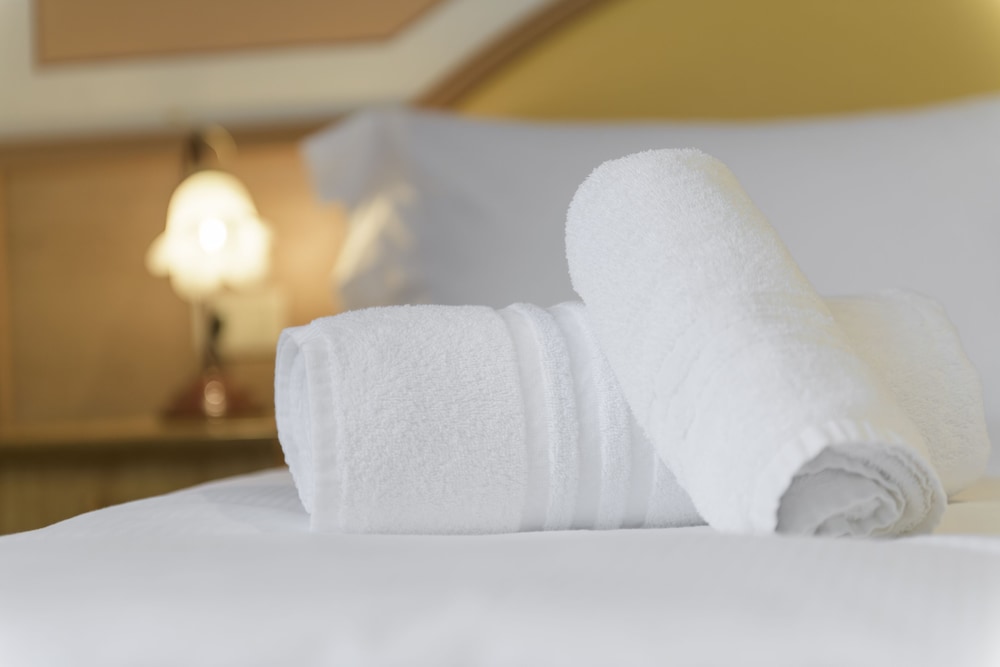 Hotel Antico Monastero — Hotel rooms in Toscolano Maderno, Lombardy