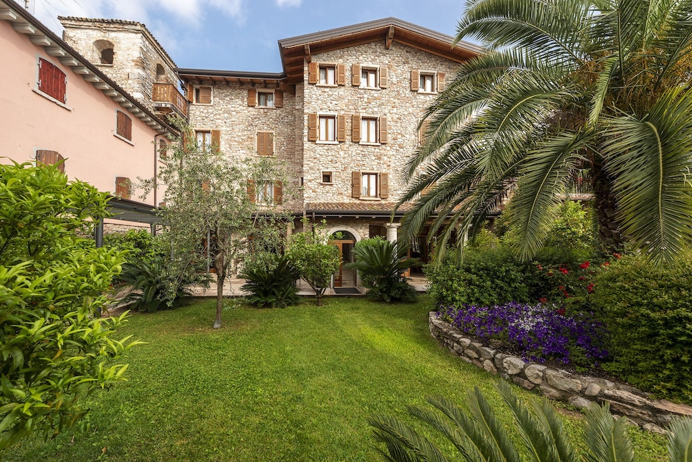 Hotel Antico Monastero - zdjęcie 3