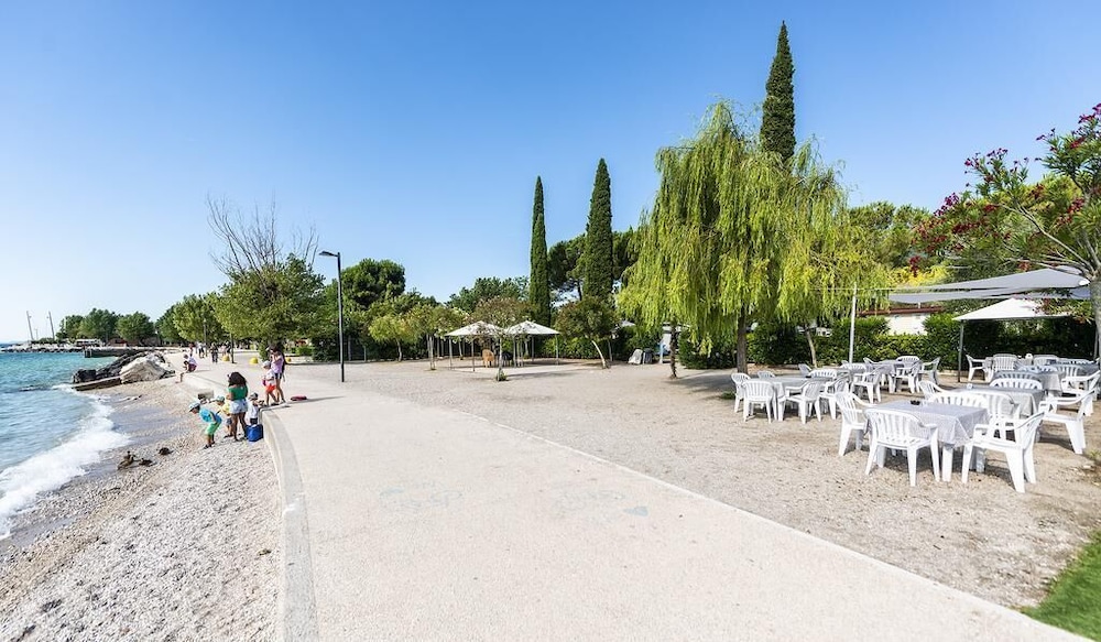 Hotel Antico Monastero — Attractions in the area in Toscolano Maderno, Lombardy