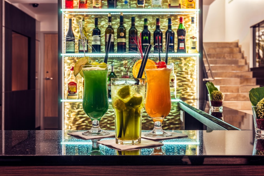 CityClass Hotel Alter Markt — Restaurant & bars in Cologne, North Rhine-Westphalia