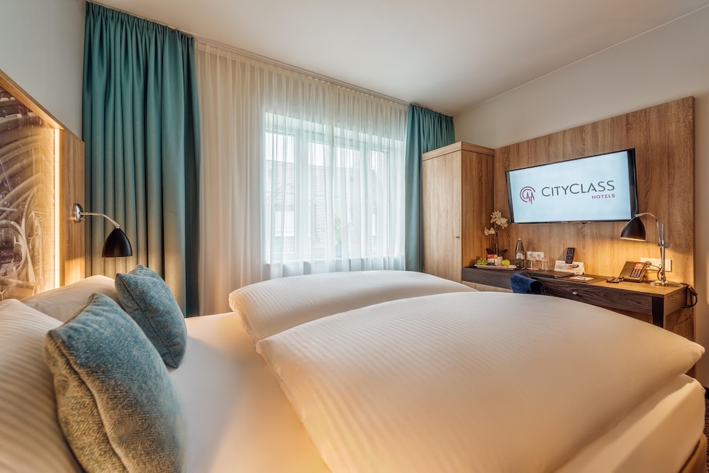 CityClass Hotel Alter Markt — Hotel rooms in Cologne, North Rhine-Westphalia