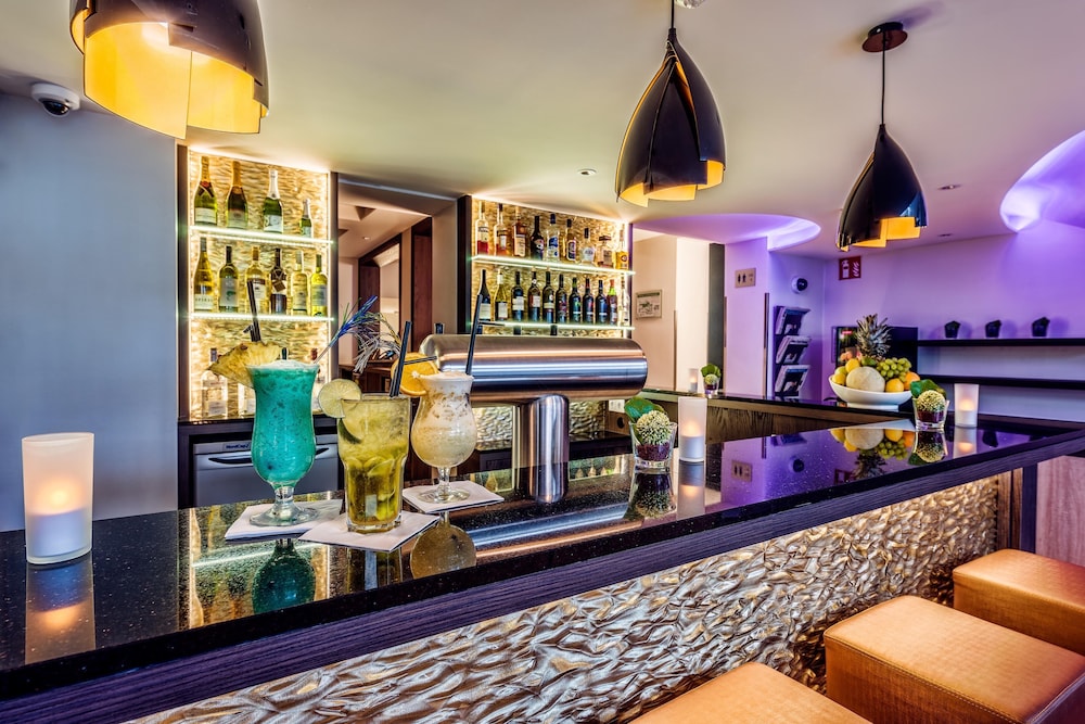 CityClass Hotel Alter Markt — Restaurant & bars in Cologne, North Rhine-Westphalia