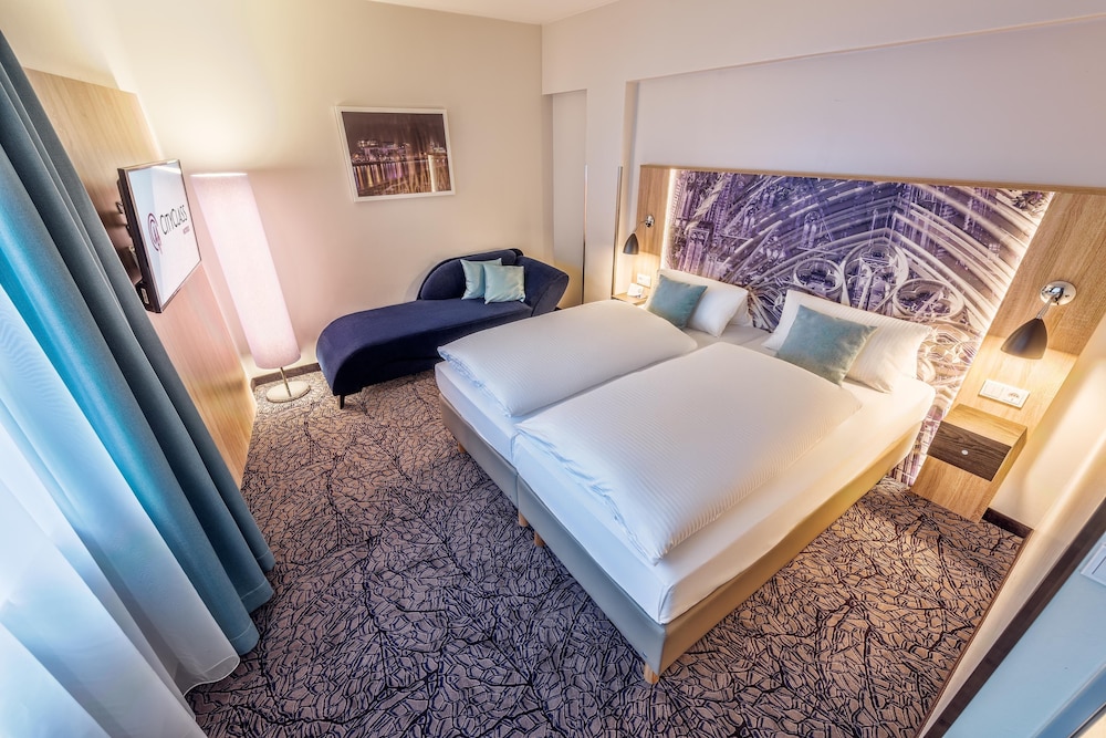 CityClass Hotel Alter Markt — Hotel rooms in Cologne, North Rhine-Westphalia