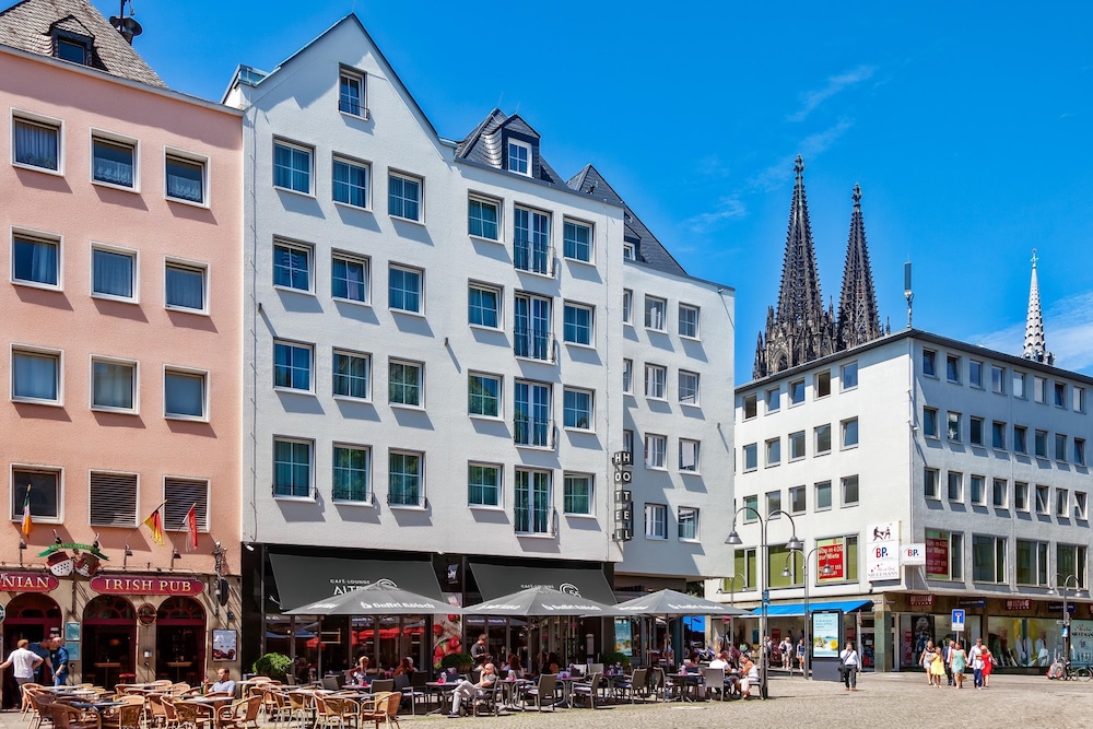 CityClass Hotel Alter Markt