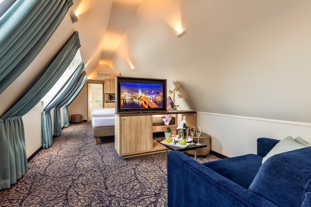 CityClass Hotel Alter Markt — Hotel rooms in Cologne, North Rhine-Westphalia