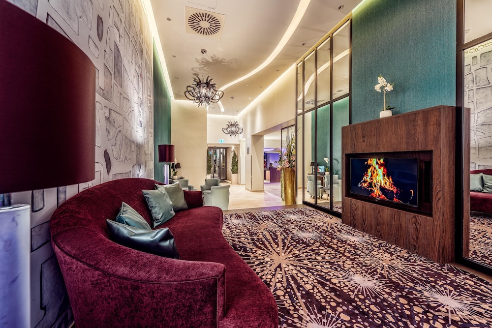 CityClass Hotel Alter Markt — Hotel building in Cologne, North Rhine-Westphalia