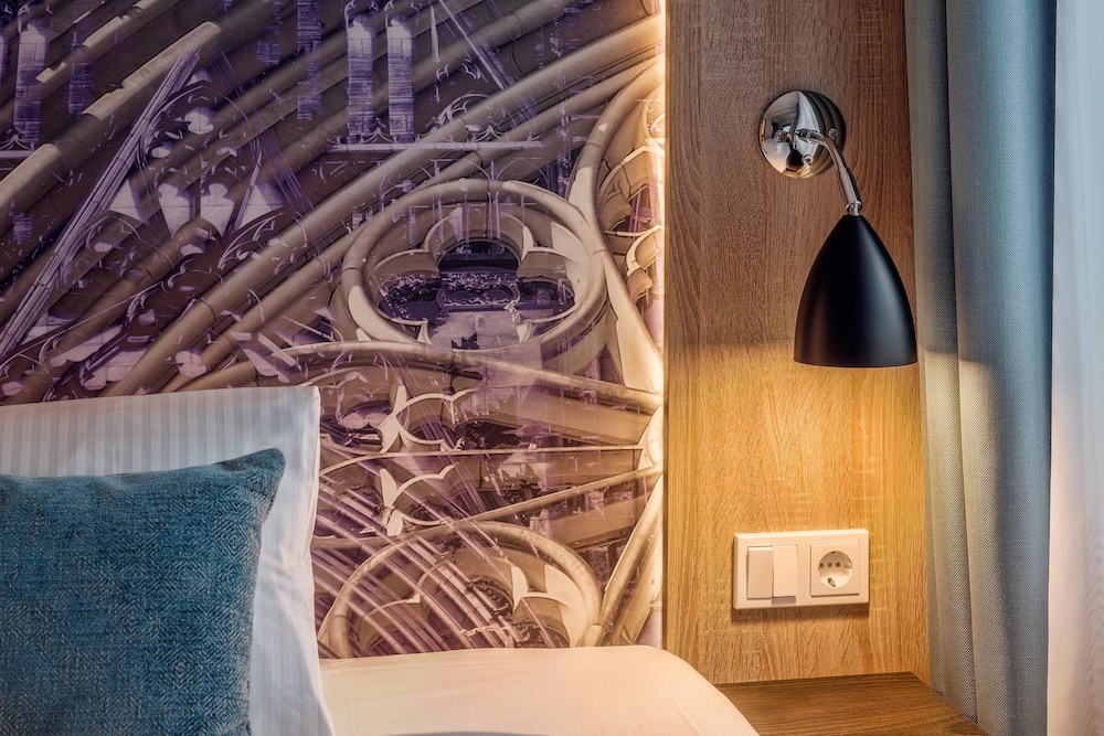 CityClass Hotel Alter Markt — Hotel rooms in Cologne, North Rhine-Westphalia