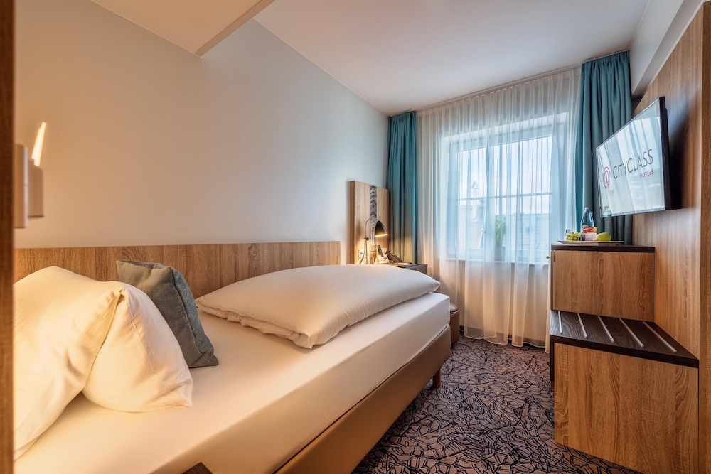 CityClass Hotel Alter Markt — Hotel rooms in Cologne, North Rhine-Westphalia