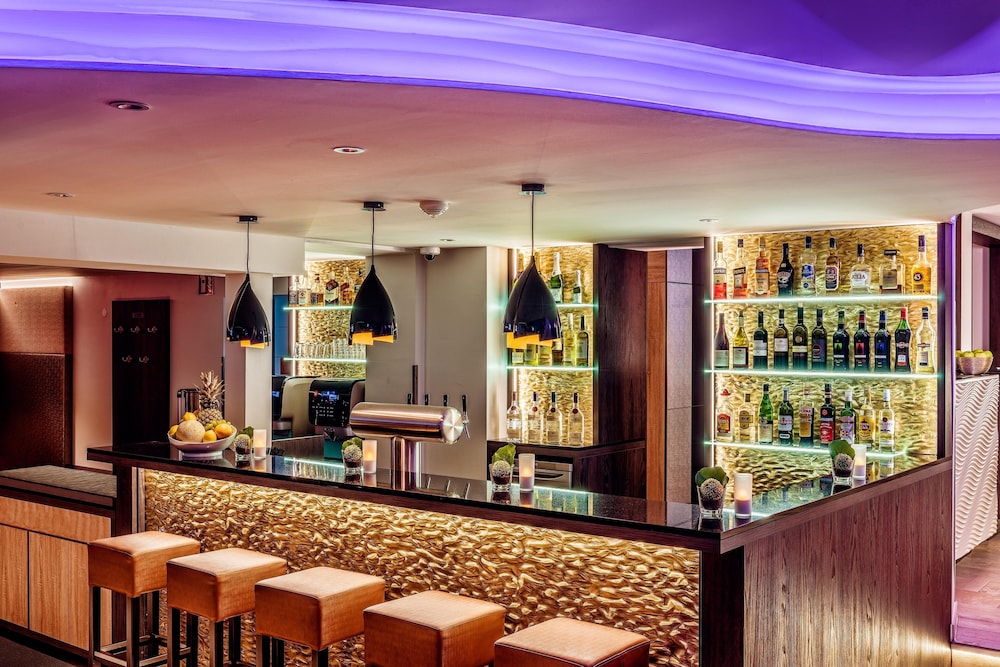 CityClass Hotel Alter Markt — Restaurant & bars in Cologne, North Rhine-Westphalia