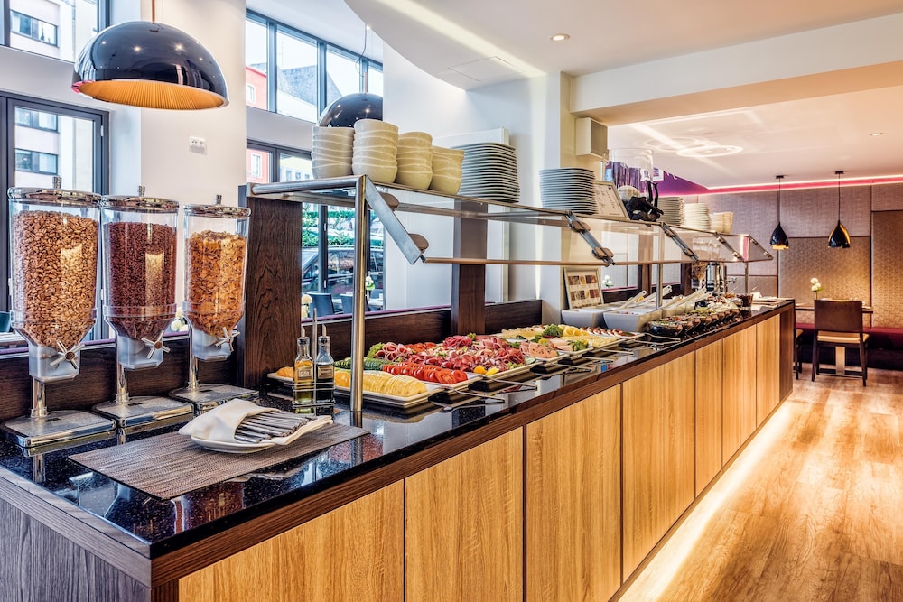 CityClass Hotel Alter Markt — Restaurant & bars in Cologne, North Rhine-Westphalia