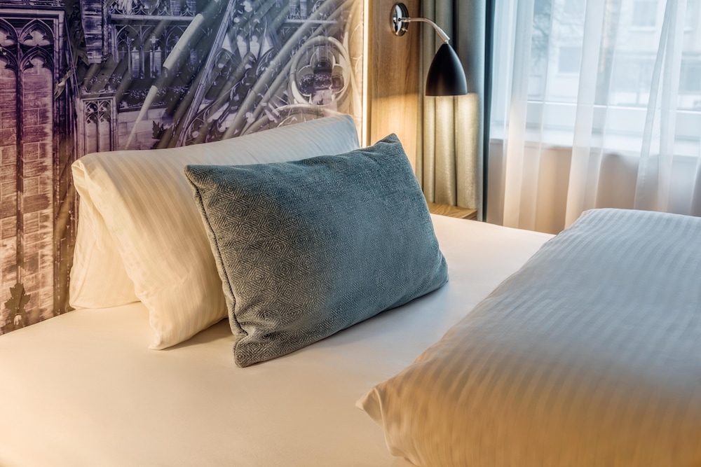 CityClass Hotel Alter Markt — Hotel rooms in Cologne, North Rhine-Westphalia