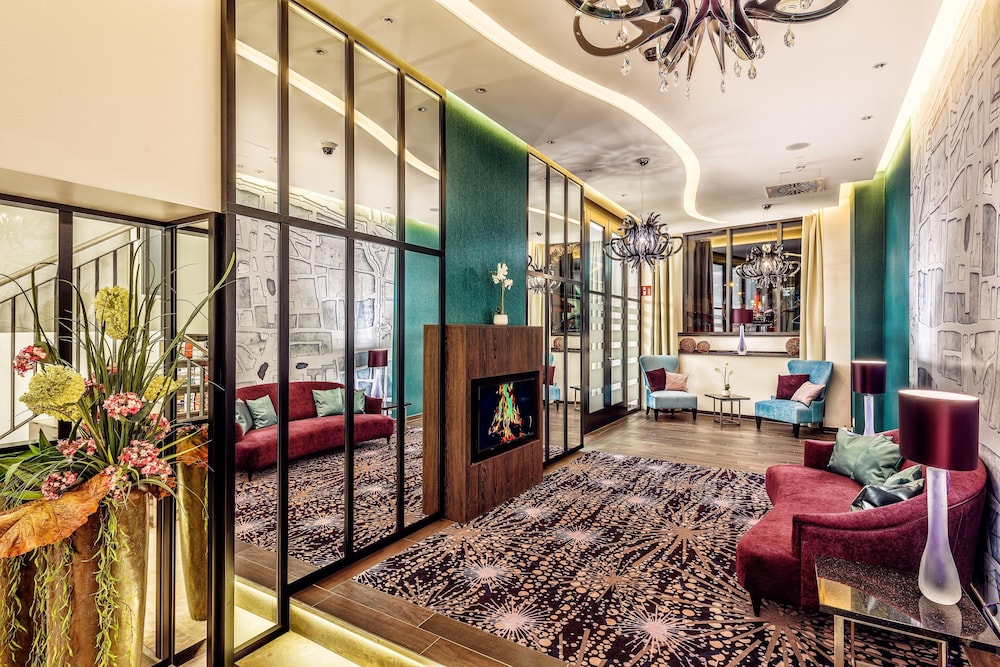 CityClass Hotel Alter Markt — Hotel building in Cologne, North Rhine-Westphalia