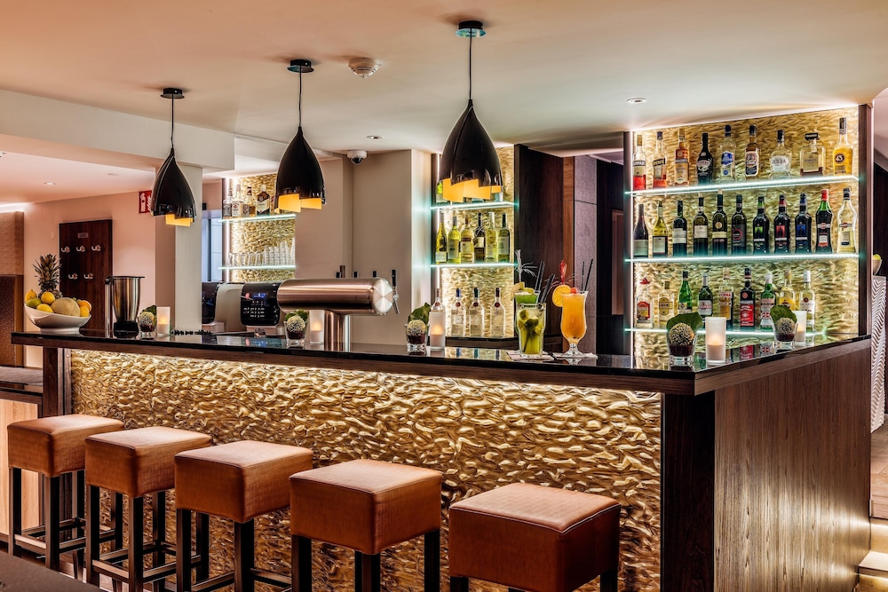 CityClass Hotel Alter Markt — Restaurant & bars in Cologne, North Rhine-Westphalia