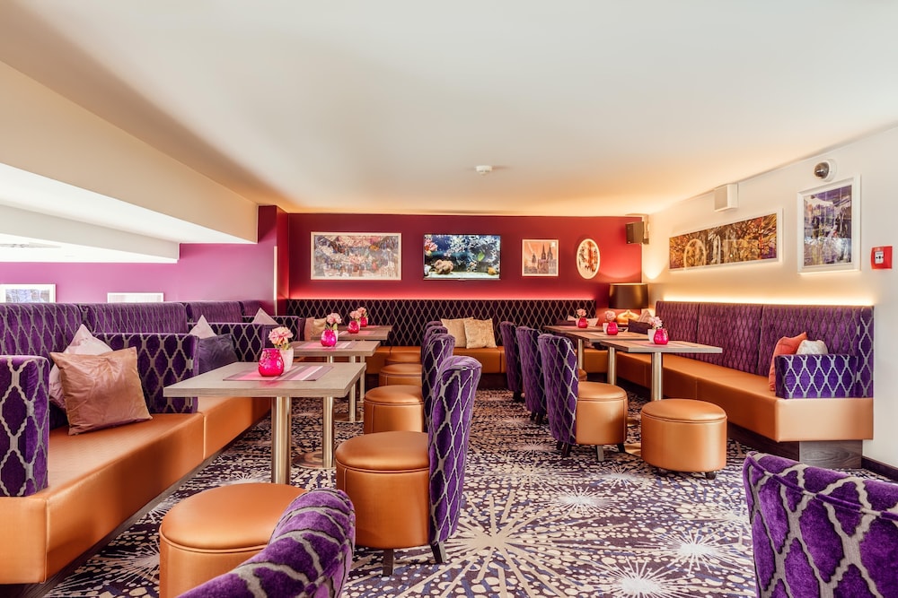 CityClass Hotel Alter Markt — Restaurant & bars in Cologne, North Rhine-Westphalia