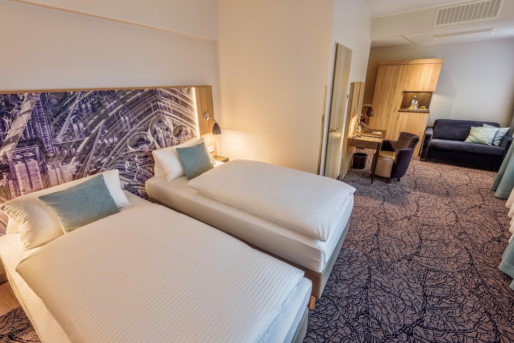 CityClass Hotel Alter Markt — Hotel rooms in Cologne, North Rhine-Westphalia