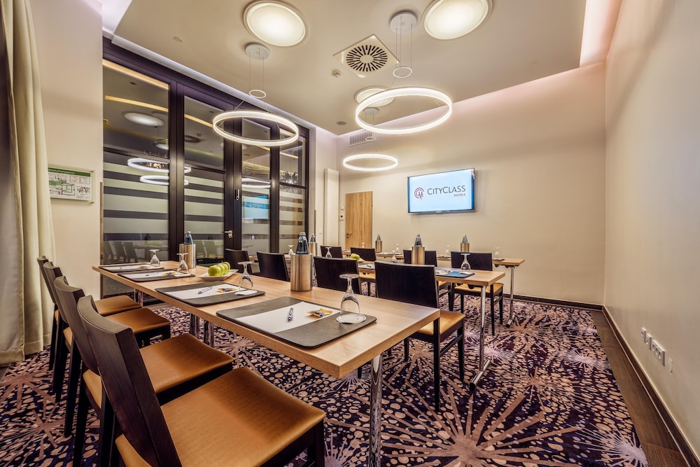 CityClass Hotel Alter Markt — Hotel building in Cologne, North Rhine-Westphalia