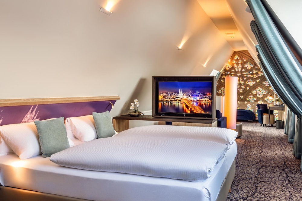 CityClass Hotel Alter Markt - zdjęcie 5