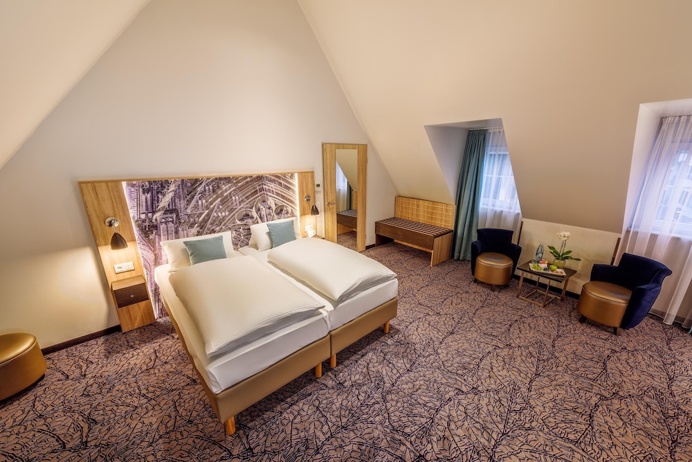 CityClass Hotel Alter Markt — Hotel rooms in Cologne, North Rhine-Westphalia