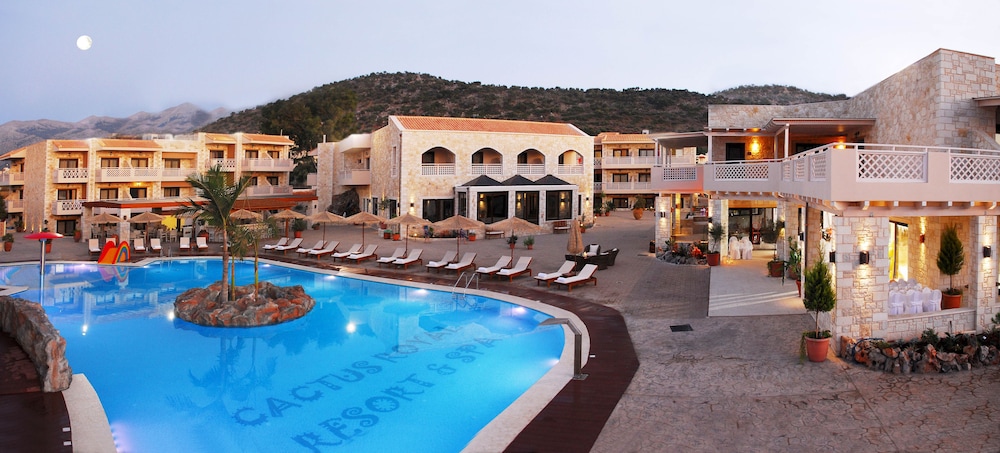 Cactus Royal Resort & Spa - zdjęcie 3
