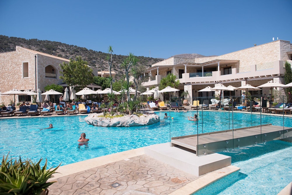 Cactus Royal Resort & Spa - zdjęcie 2