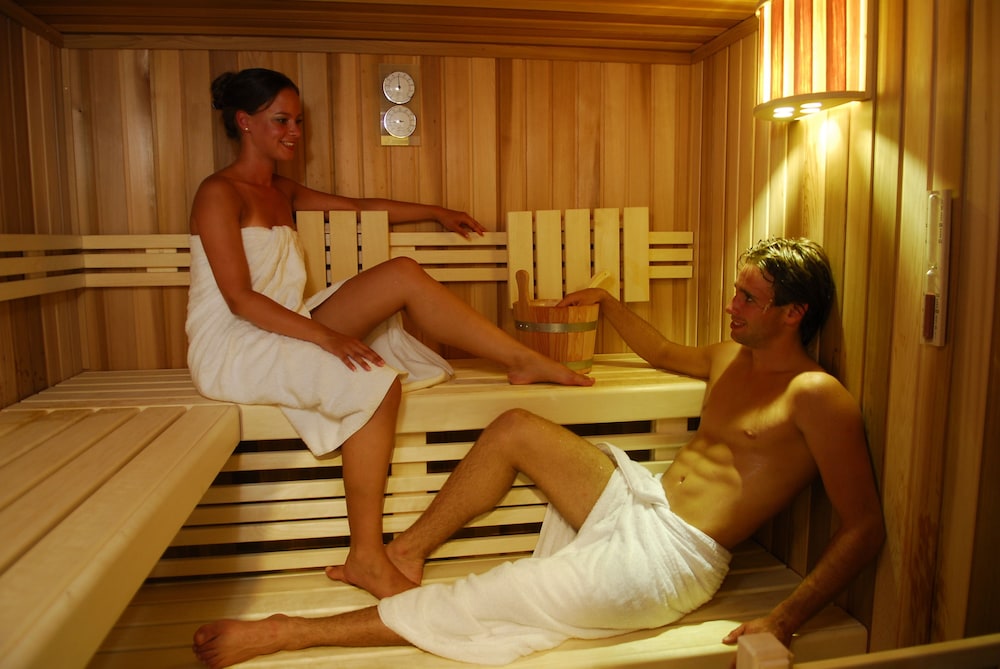 Cactus Royal Resort & Spa — Spa in Stalida