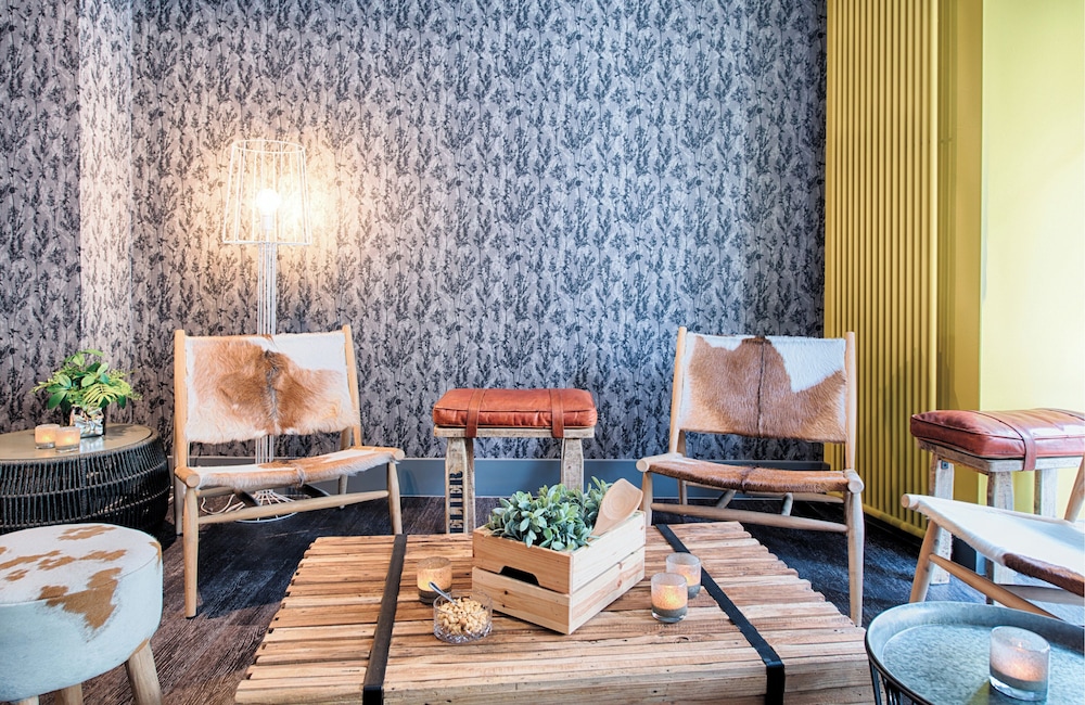 Leonardo Boutique Hotel Düsseldorf — Hotel rooms in Düsseldorf, North Rhine-Westphalia