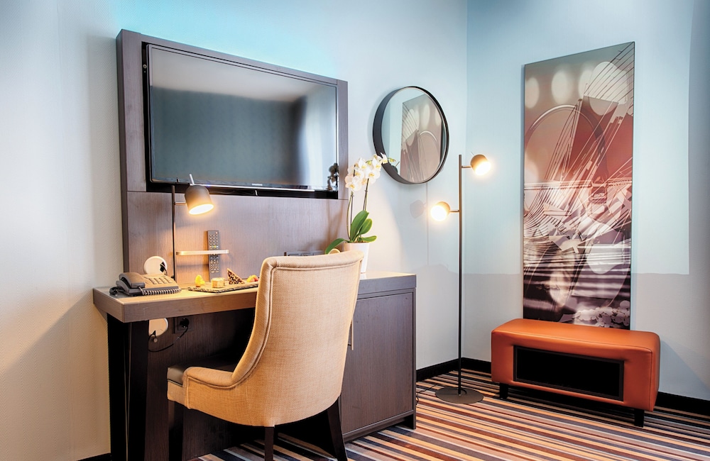 Leonardo Boutique Hotel Düsseldorf — Hotel rooms in Düsseldorf, North Rhine-Westphalia