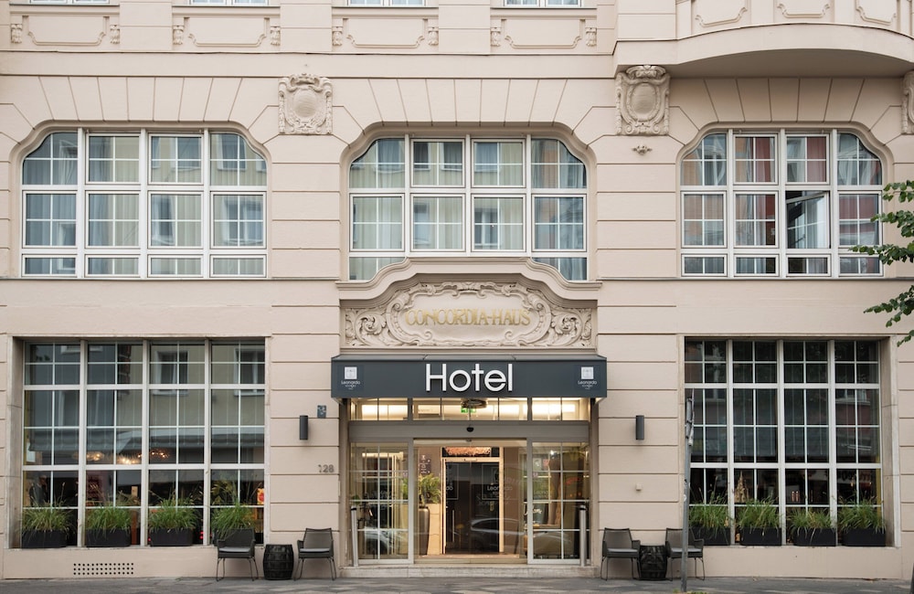 Leonardo Boutique Hotel Düsseldorf — Main photo in Düsseldorf, North Rhine-Westphalia