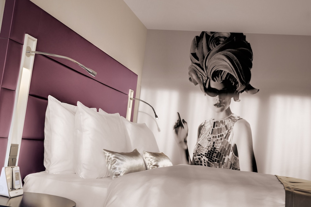 Hotel Indigo Düsseldorf by IHG - zdjęcie 5