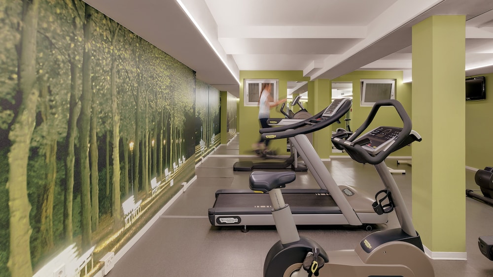 Hotel Indigo Düsseldorf by IHG — Sports & recreation in Düsseldorf, North Rhine-Westphalia